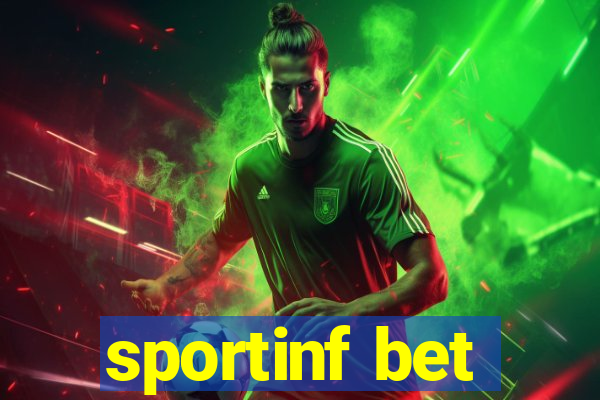 sportinf bet