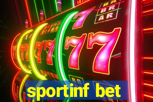 sportinf bet