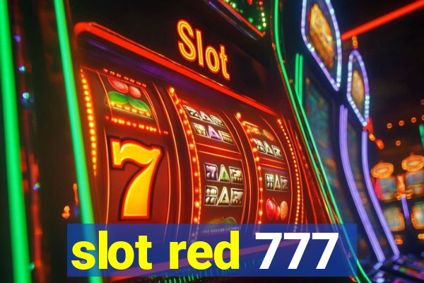 slot red 777