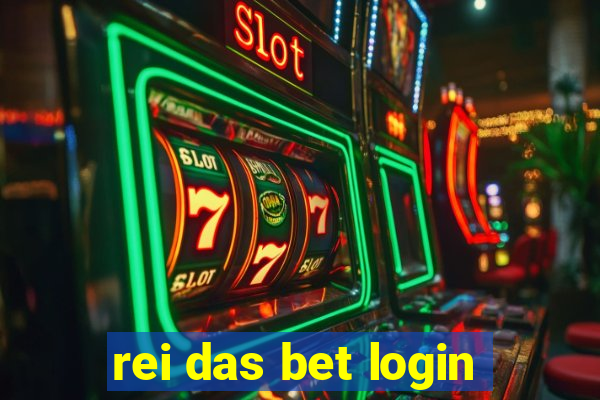 rei das bet login