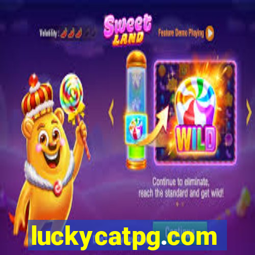 luckycatpg.com