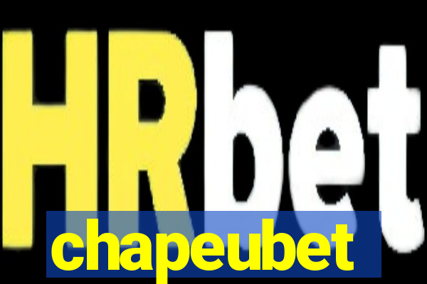 chapeubet