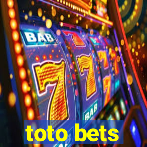 toto bets