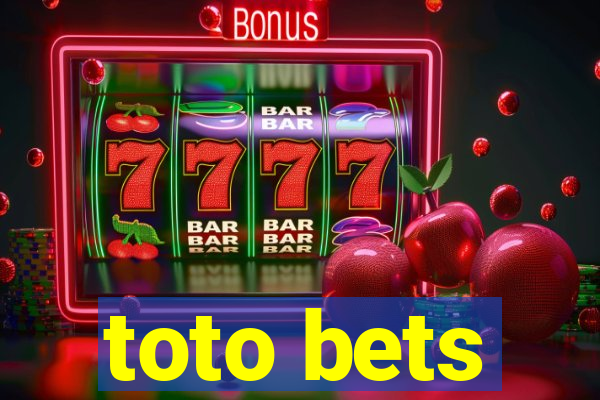 toto bets