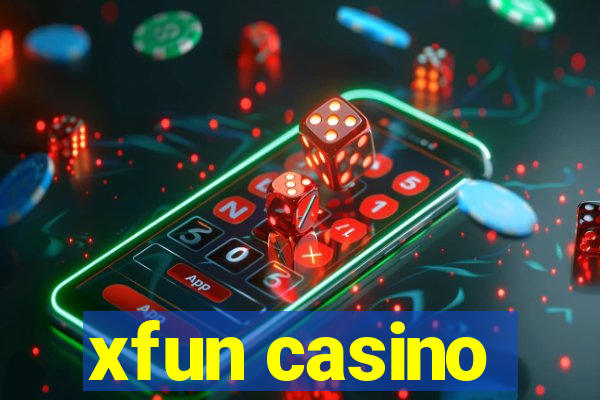 xfun casino