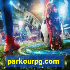 parkourpg.com