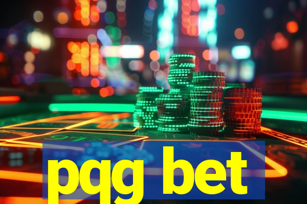 pqg bet