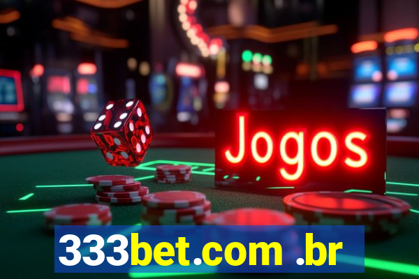 333bet.com .br