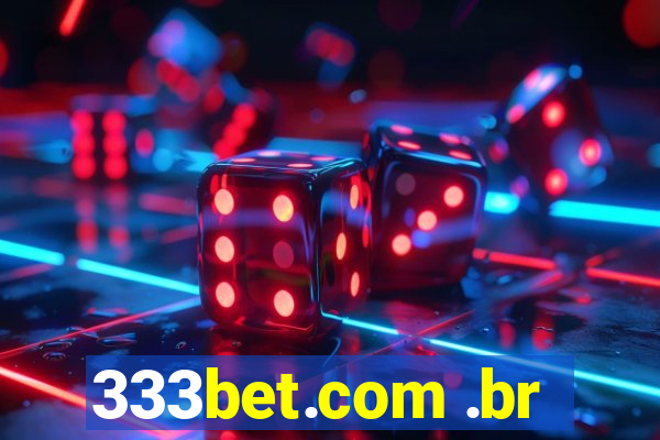 333bet.com .br