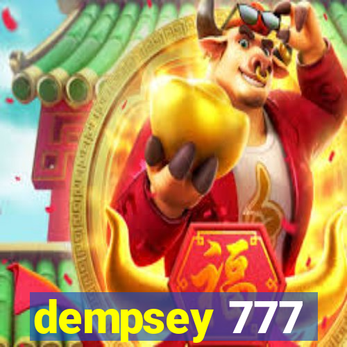 dempsey 777