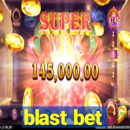 blast bet