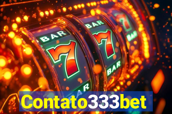 Contato333bet