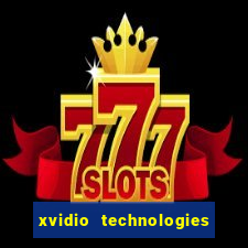 xvidio technologies startup brasil 2024 os