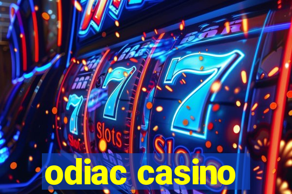 odiac casino