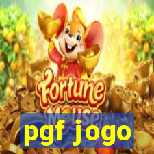 pgf jogo