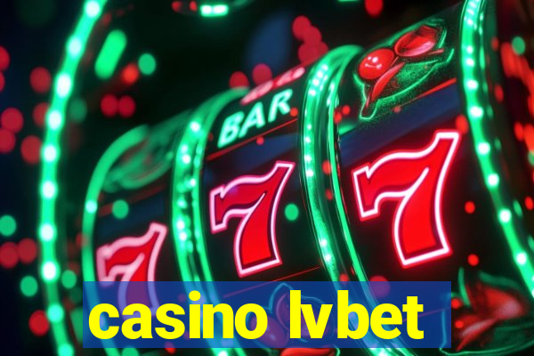 casino lvbet