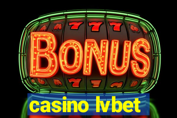 casino lvbet