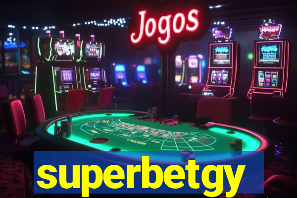 superbetgy