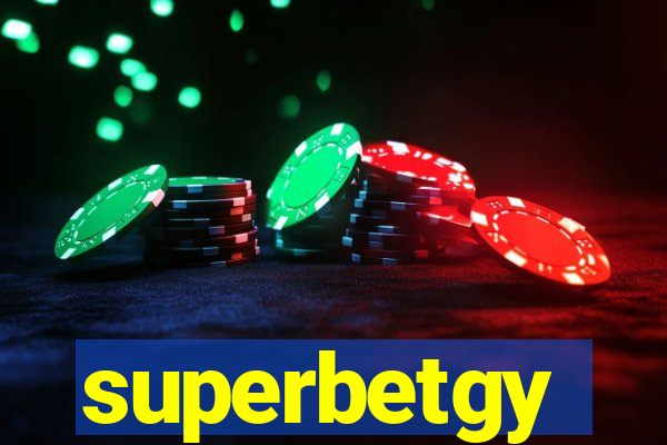 superbetgy