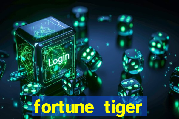 fortune tiger grande ganho