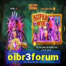 oibr3forum