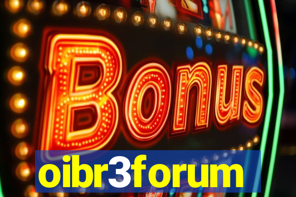 oibr3forum