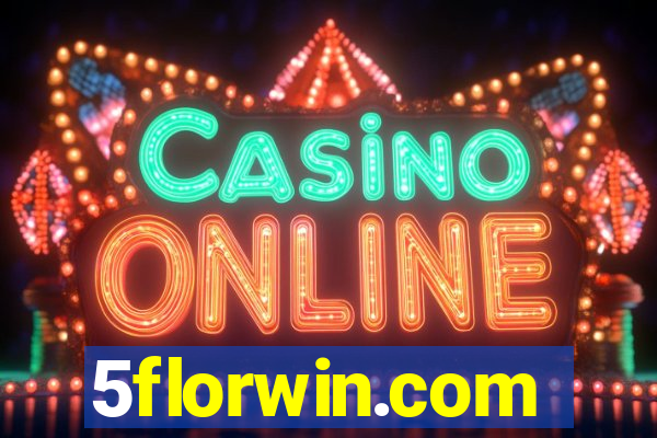 5florwin.com