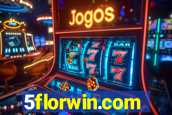 5florwin.com