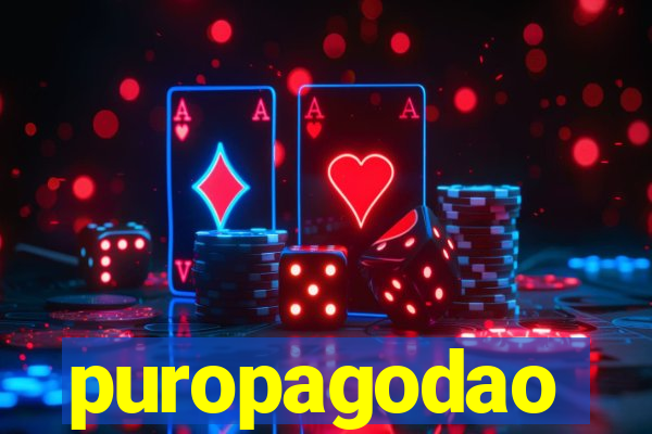 puropagodao