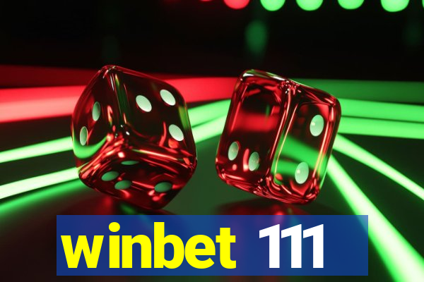 winbet 111