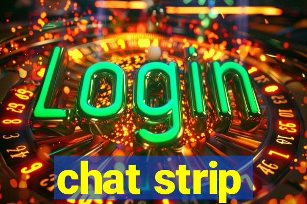 chat strip