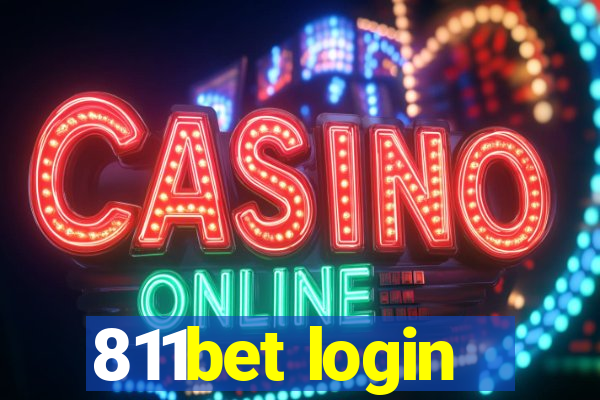 811bet login