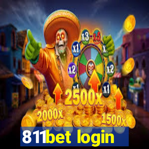 811bet login