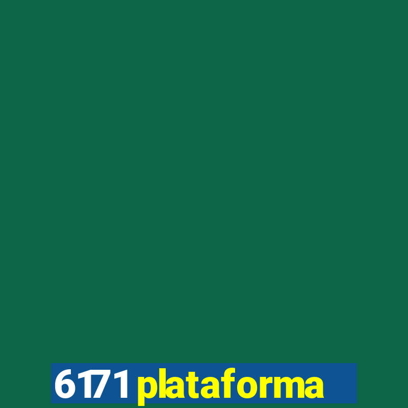 6171 plataforma