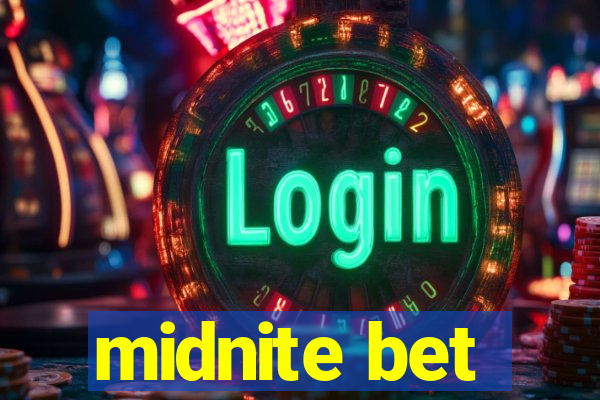 midnite bet