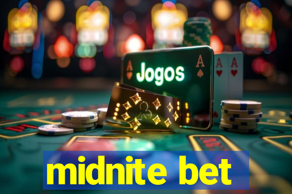 midnite bet