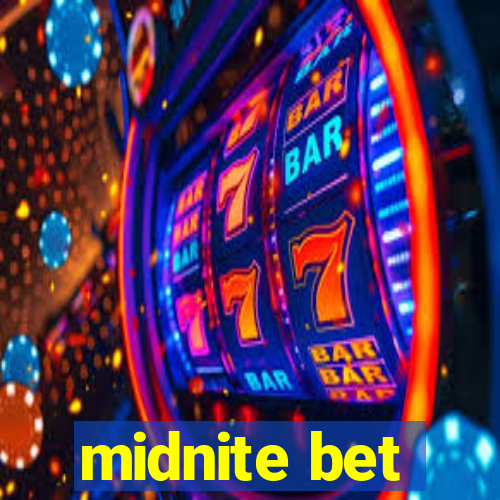 midnite bet