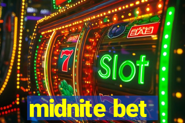 midnite bet