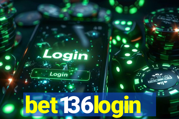 bet136login