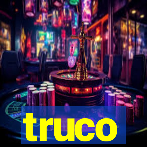 truco brasileiro-giro feliz