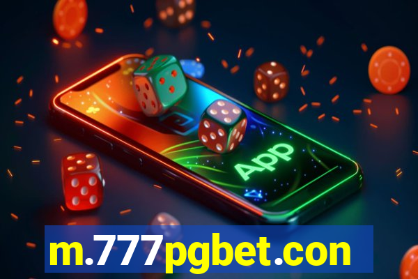 m.777pgbet.con