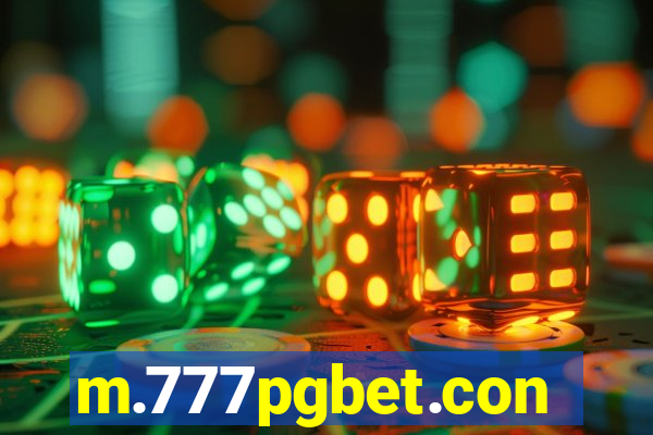 m.777pgbet.con