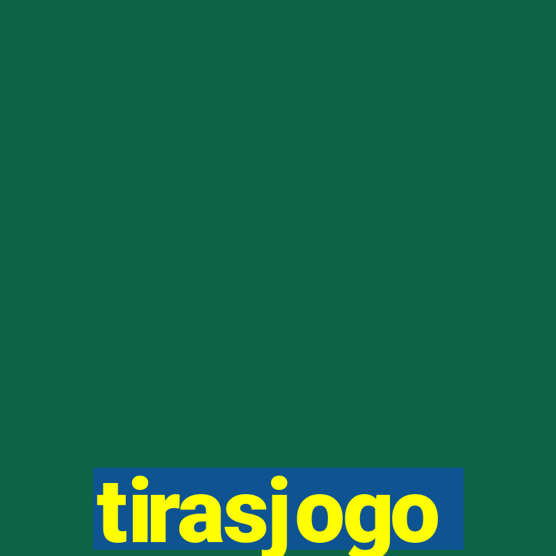 tirasjogo