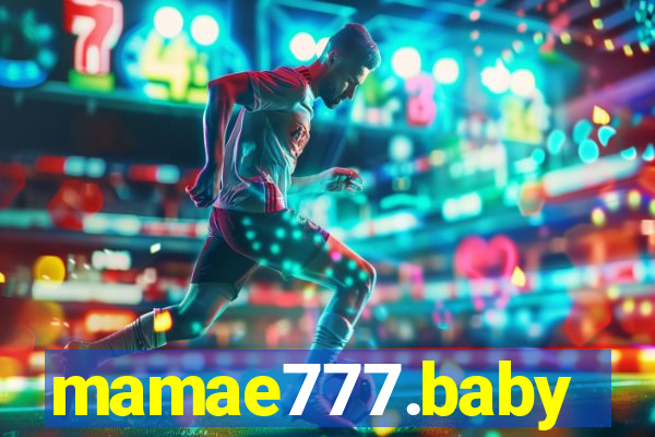 mamae777.baby