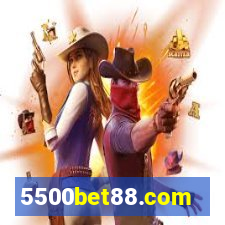 5500bet88.com