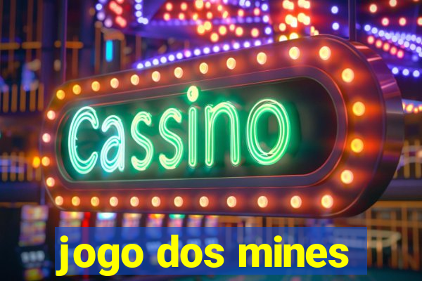 jogo dos mines