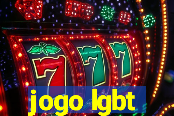 jogo lgbt