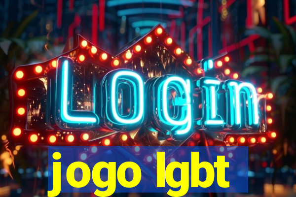 jogo lgbt