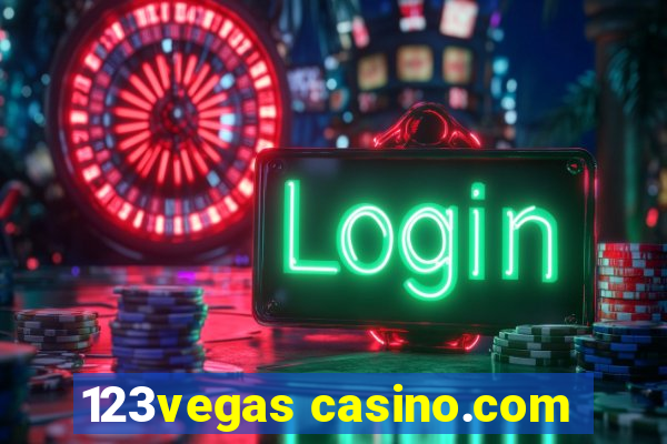 123vegas casino.com