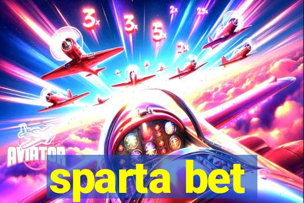 sparta bet